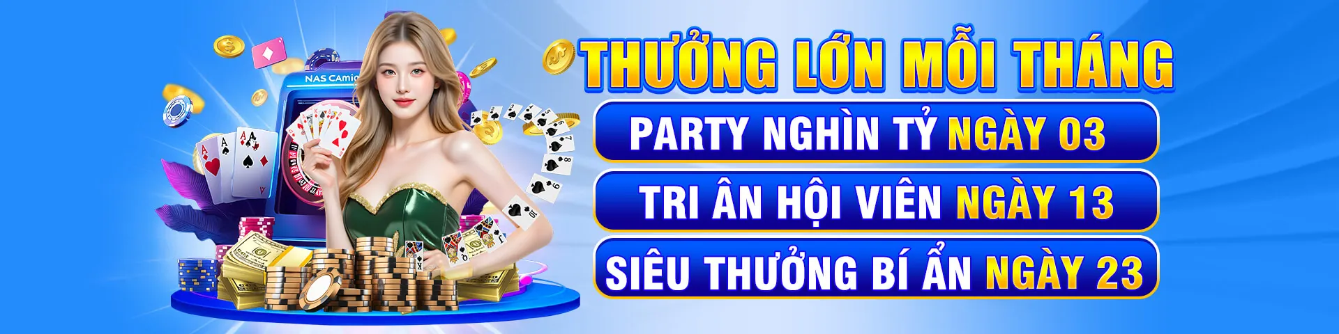 Sòng bạc trực tuyến mv66 win